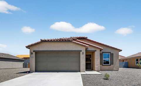 4506 S CALLE DEL MEDIA, Fort Mohave, AZ 86426