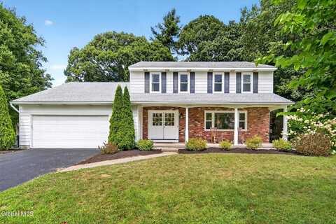26 Walter Drive, Saratoga Springs, NY 12866