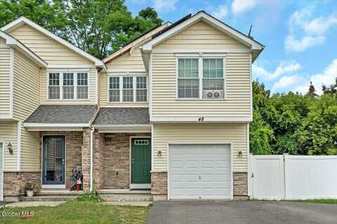 48 Carroll Hill Court, Troy, NY 12180