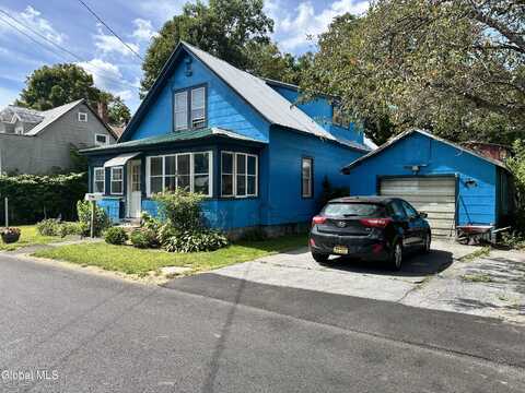 7 William Street, Corinth, NY 12822
