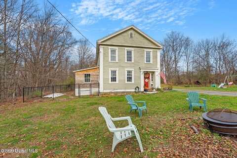 134 Factory Hollow Road, Pittstown, NY 12185