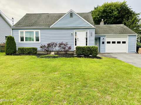 3219 Williams Street, Rotterdam, NY 12306