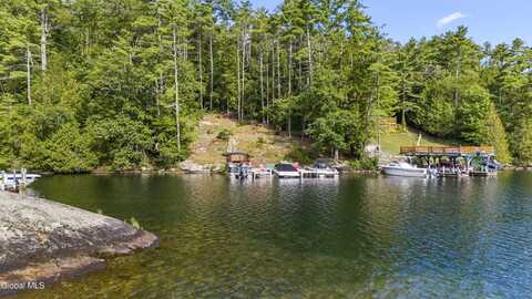 4 Cliffside Drive, Bolton Landing, NY 12814