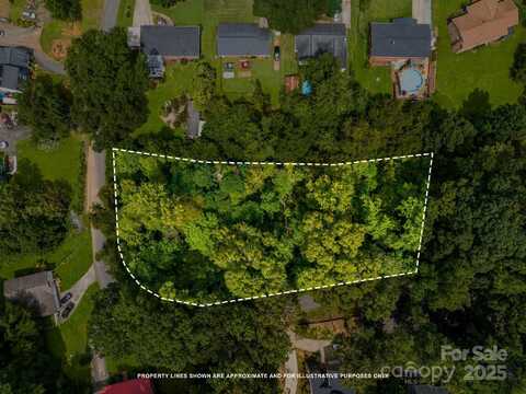 Lakeview Drive, Belmont, NC 28012