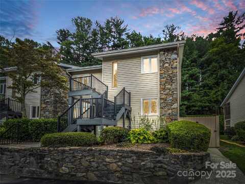 620 Britton Creek Drive unit: 602, Hendersonville, NC 28791