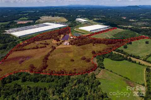 3651 W Nc 10 Highway, Newton, NC 28658