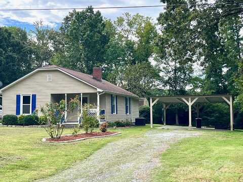2904 Brantley Road, Kannapolis, NC 28083