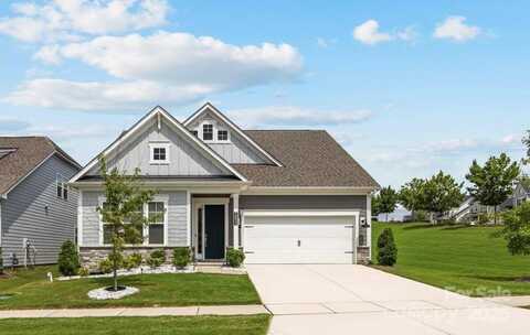 18033 Grey Mossrun Drive, Charlotte, NC 28278