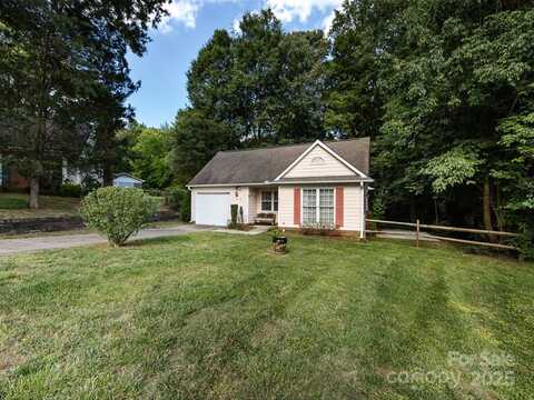 3712 Teaberry Court, Charlotte, NC 28227