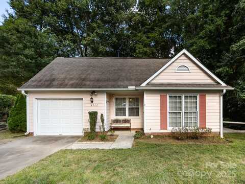 3712 Teaberry Court, Charlotte, NC 28227