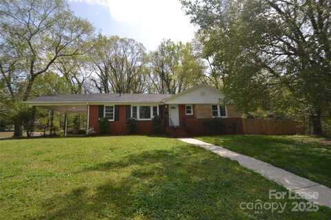 6128 Amity Place, Charlotte, NC 28212