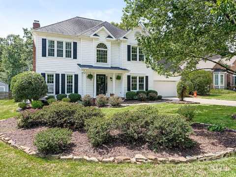 1431 Porch Swing Lane, Matthews, NC 28104