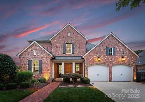8505 Preserve Pond Road, Cornelius, NC 28031