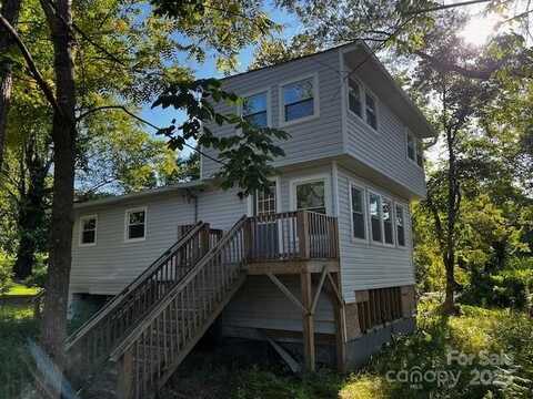 109 Happy Hollow Lane, Lake Lure, NC 28746