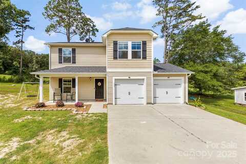 117 Dutchess Drive, Kings Mountain, NC 28086