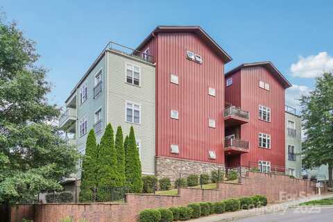 400 N Skyloft Drive unit: 101, Asheville, NC 28801