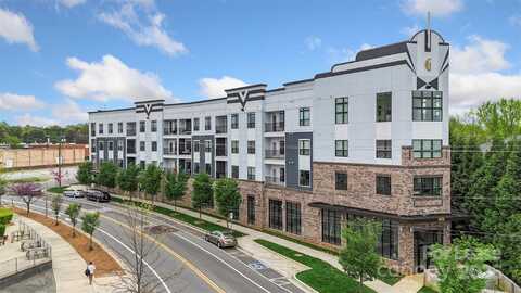 3630 N Davidson Street unit: 2207, Charlotte, NC 28205