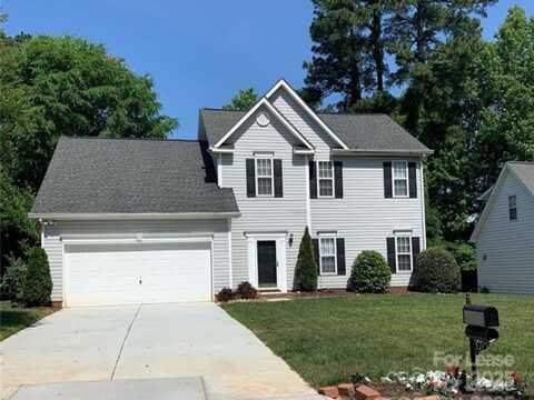 7010 Duchamp Drive, Charlotte, NC 28215