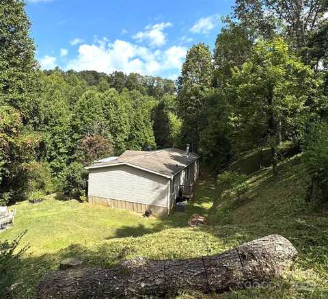 200 Sunrise Ridge, Marshall, NC 28753
