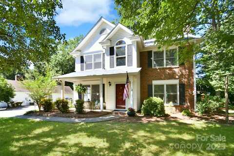 12623 Levins Hall Road, Huntersville, NC 28078
