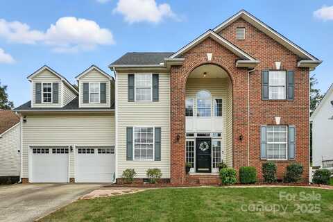 4814 Chesney Street NW, Concord, NC 28027