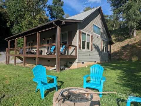 10 Rio Bravo Drive unit: 4, Sylva, NC 28779