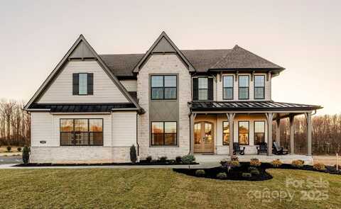 Pinnacle Way unit: Devonshire, York, SC 29745