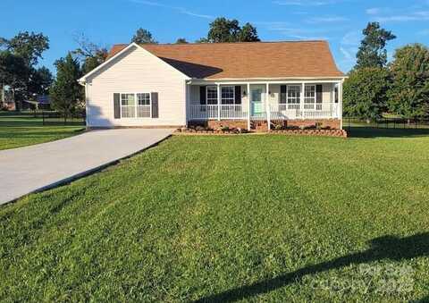 340 Sarratt Creek Road, Gaffney, SC 29341