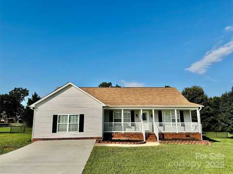 340 Sarratt Creek Road, Gaffney, SC 29341