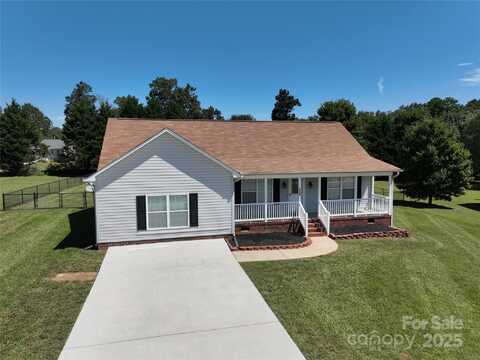 340 Sarratt Creek Road, Gaffney, SC 29341
