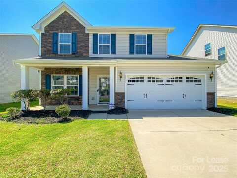 1295 Farm Branch Drive SW, Concord, NC 28027