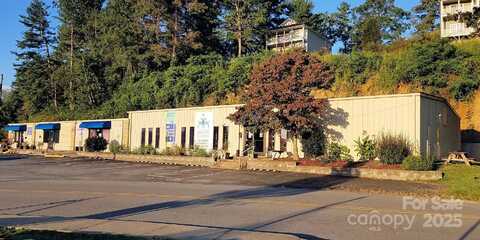 401 Kanuga Road, Hendersonville, NC 28739