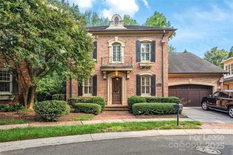 6723 Conservatory Lane, Charlotte, NC 28210