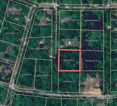 Michael Drive, Haw River, NC 27258