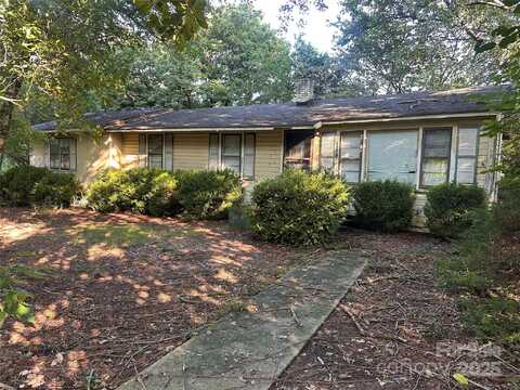 3201 MASON Drive, Charlotte, NC 28269