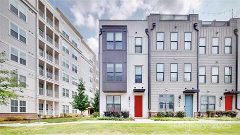 7017 Louie Lane, Charlotte, NC 28203