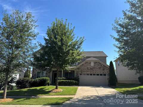 10413 Honeyfur Court, Charlotte, NC 28278