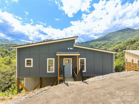 185 Kadire Drive, Waynesville, NC 28785