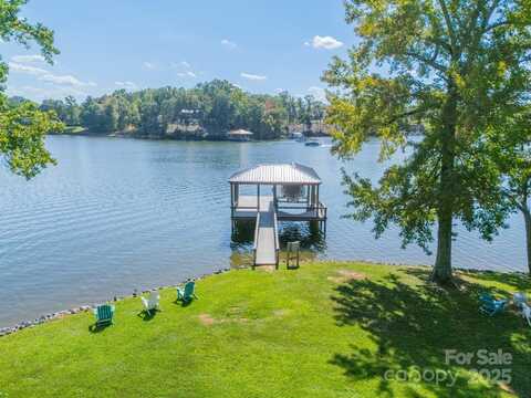 5141 Sunshine Harbor Road, Clover, SC 29710