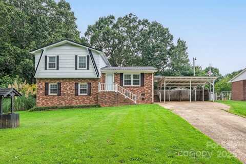 1040 Spring Drive, Gastonia, NC 28052