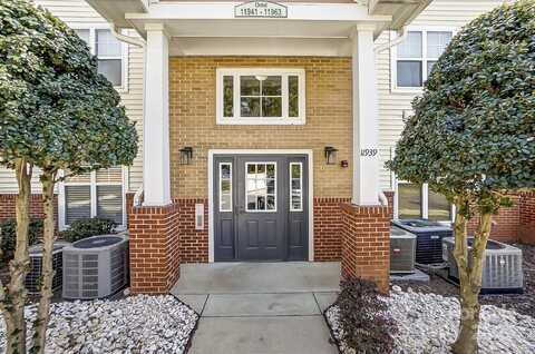 11941 Ridgeway Park Drive unit: 11941, Charlotte, NC 28277