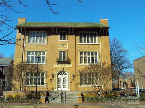 515 N Church Street unit: 303, Charlotte, NC 28202