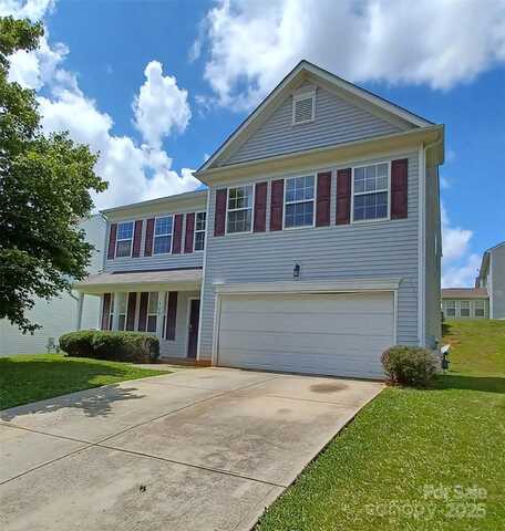 13008 Rothe House Road, Charlotte, NC 28273