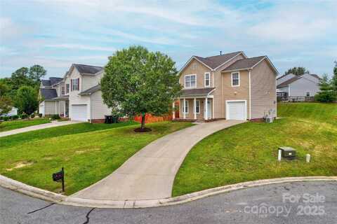 915 Harbour View Cove NE, Kannapolis, NC 28083