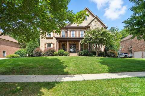 13056 Long Common Parkway, Huntersville, NC 28078