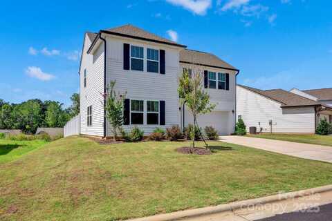126 Dyssa Loop, Statesville, NC 28625