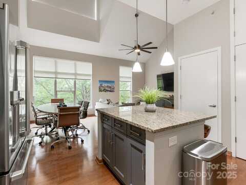 2125 Southend Drive unit: 321, Charlotte, NC 28203
