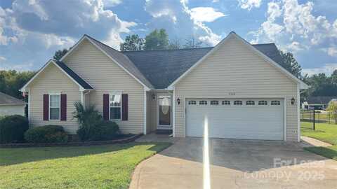 5316 Oaktree Drive, Gastonia, NC 28052