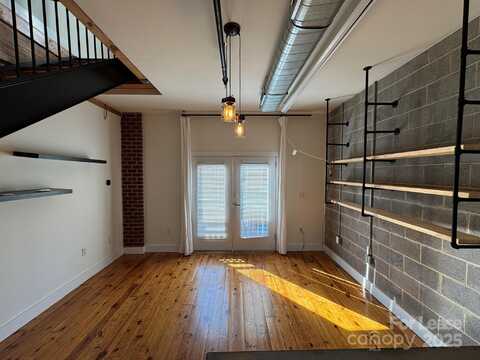 3205 N Davidson Street unit: 205, Charlotte, NC 28205