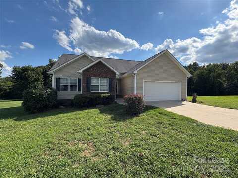 3521 Rilla Hamilton Road, Monroe, NC 28110